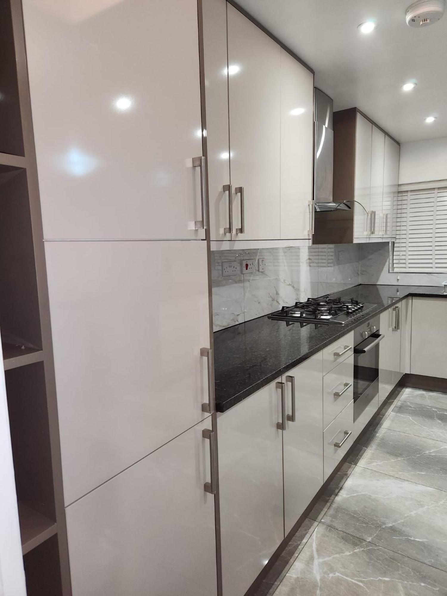The London En-Suite Ilford Exteriör bild
